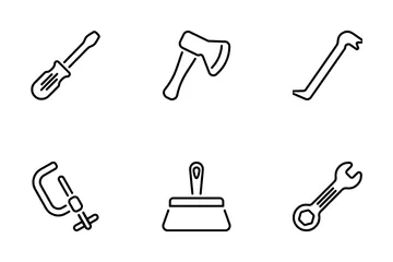 Tools Icon Pack