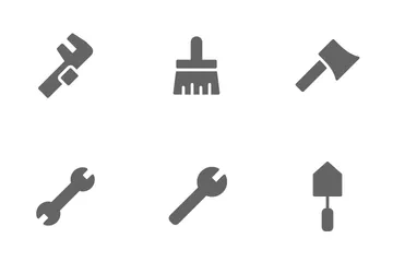 Tools Icon Pack