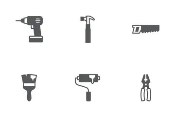 Tools Icon Pack