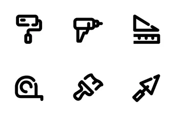 Tools Icon Pack