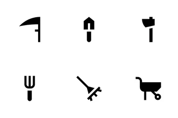 Tools Icon Pack