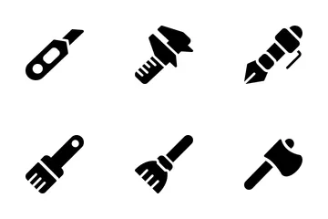 Tools Icon Pack