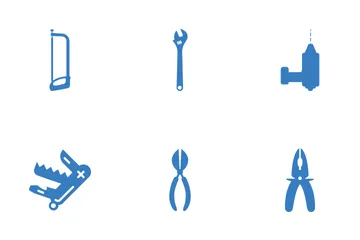 Tools Icon Pack