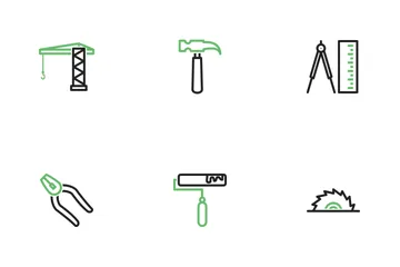 Tools Icon Pack