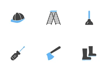 Tools Icon Pack