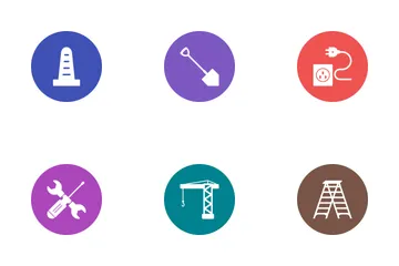 Tools Icon Pack