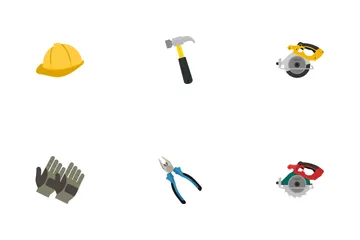 Tools Icon Pack