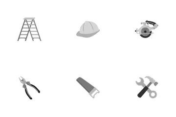 Tools  Icon Pack