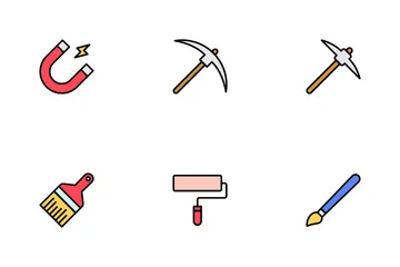 Tools Icon Pack