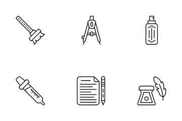 Tools Icon Pack