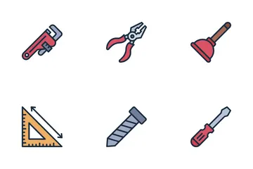 Tools Icon Pack