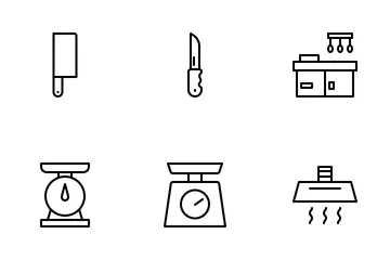 Tools Vol 1 Icon Pack