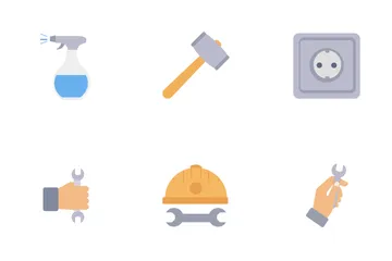 Tools Vol 1 Icon Pack
