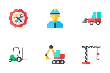 Tools Vol. 2 Icon Pack