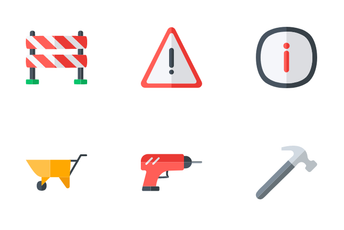 Tools Vol 2 Icon Pack