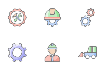 Tools Vol 2 Icon Pack