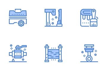 Tools Vol 2 Icon Pack