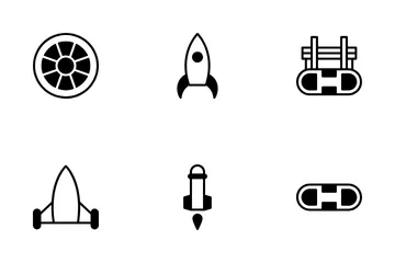 Toys Icon Pack