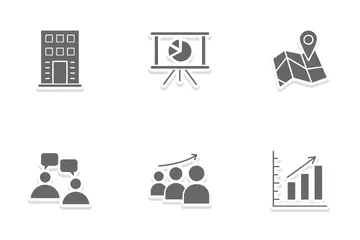 Trade Icon Pack