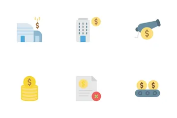 Trade Wars Icon Pack