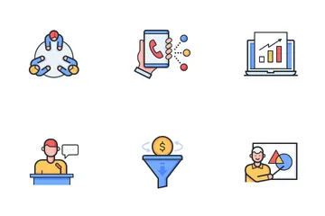 Training Icon Pack