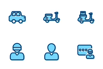 Transport Symbolpack