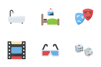 Travel And Places 3 Icon Pack