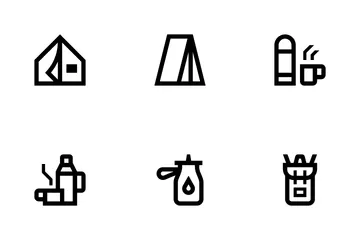 Travel Icon Pack