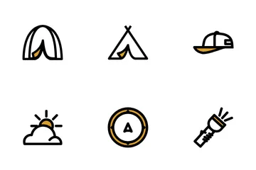 Travel Icon Pack