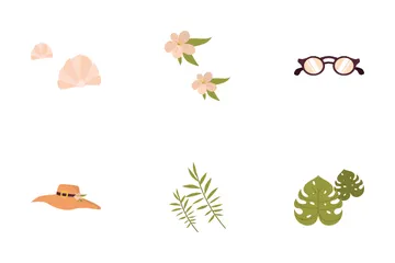 Travel Icon Pack