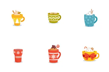 Trinken Symbolpack
