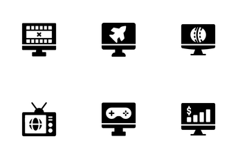 TV Icon Pack