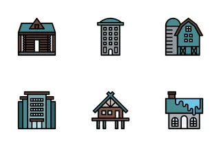 Type Houses