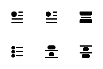 Type Icon Pack