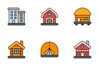 Type Of Houses