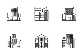 Types Of Building