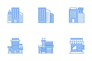 Types Of Building