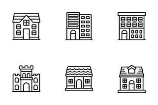 Types Of Houses