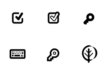 Typicons Icon Pack