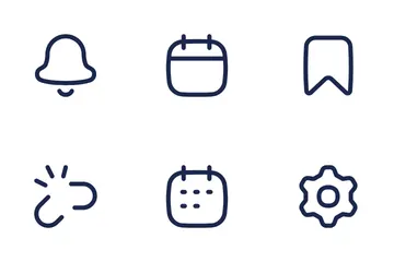 Ui 1 Icon Pack