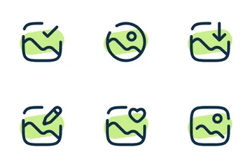 Ui 1 Icon Pack