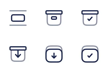 Ui 1 Icon Pack