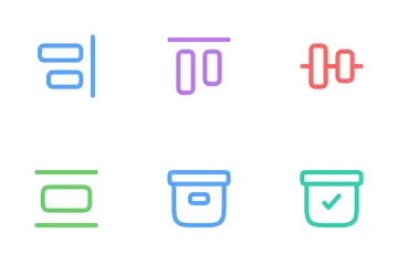 Ui 1 Icon Pack