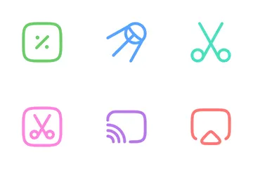 Ui 10 Icon Pack