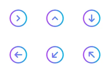 Ui 10 Icon Pack