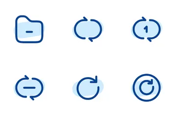 Ui 10 Icon Pack