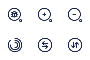 Ui 10 Icon Pack