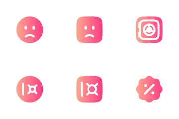 Ui 10 Icon Pack
