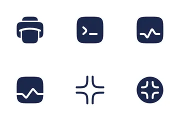 Ui 10 Icon Pack