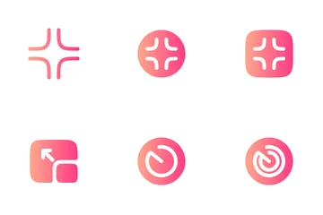 Ui-10 Icon Pack